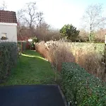 Serena La Foret Et La A Quelques Minutes! Дом отдыха Камье
