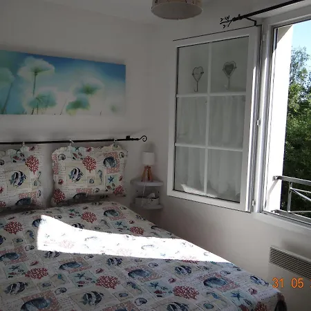 Serena La Foret Et La A Quelques Minutes! קאמייר