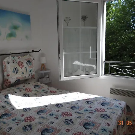 בית נופש Serena La Foret Et La A Quelques Minutes! *