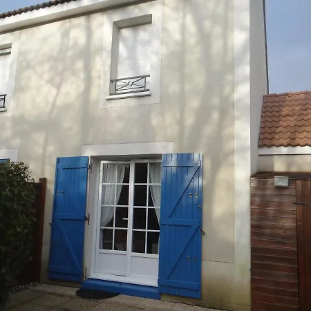 Serena La Foret Et La A Quelques Minutes! בית נופש *