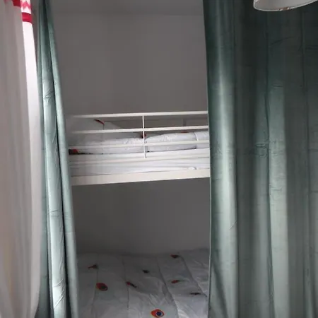 Serena La Foret Et La A Quelques Minutes! בית נופש קאמייר