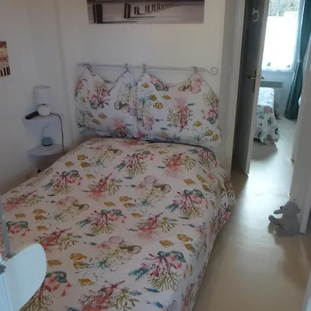 בית נופש Serena La Foret Et La A Quelques Minutes!