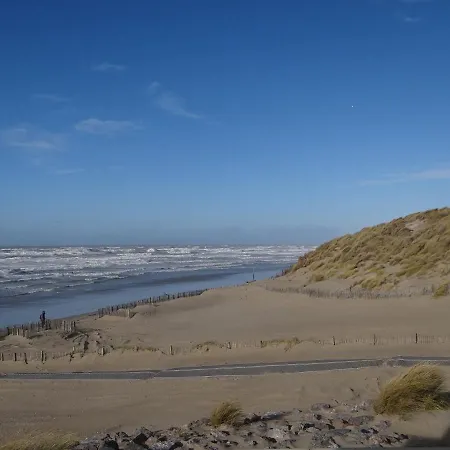 Serena La Foret Et La A Quelques Minutes! בית נופש *