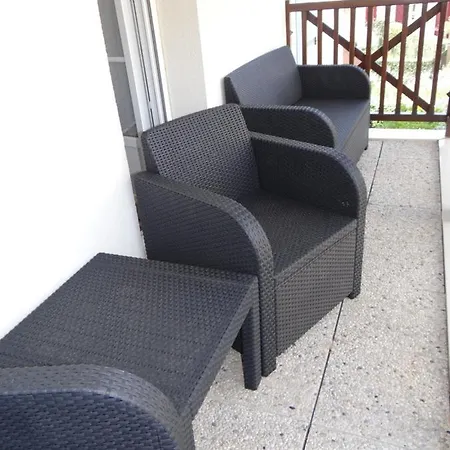 בית נופש Serena La Foret Et La A Quelques Minutes!