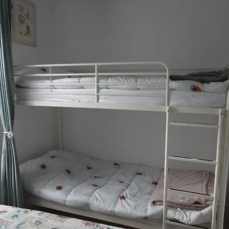 בית נופש Serena La Foret Et La A Quelques Minutes!