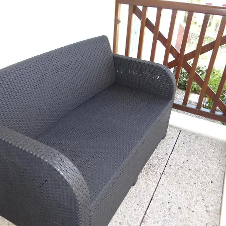 Serena La Foret Et La A Quelques Minutes! בית נופש