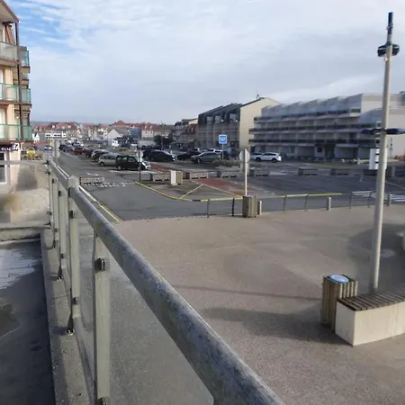 Serena La Foret Et La A Quelques Minutes! בית נופש קאמייר