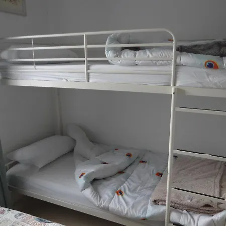 בית נופש Serena La Foret Et La A Quelques Minutes!