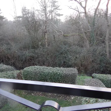 Serena La Foret Et La A Quelques Minutes! בית נופש *