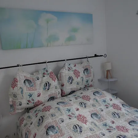 Prázdninový dům Serena La Foret Et La A Quelques Minutes! Camiers