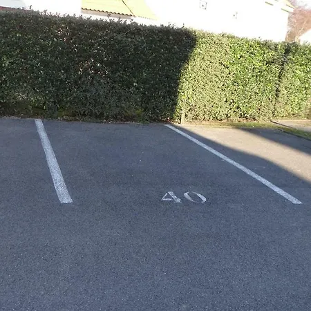 בית נופש Serena La Foret Et La A Quelques Minutes! *