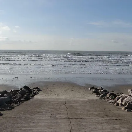 בית נופש Serena La Foret Et La A Quelques Minutes! קאמייר