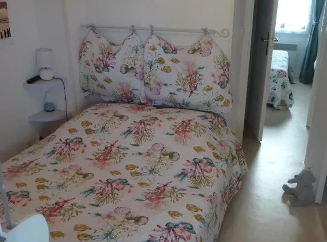 Casa de Férias Sérena La Forêt Et La à Quelques Minutes!