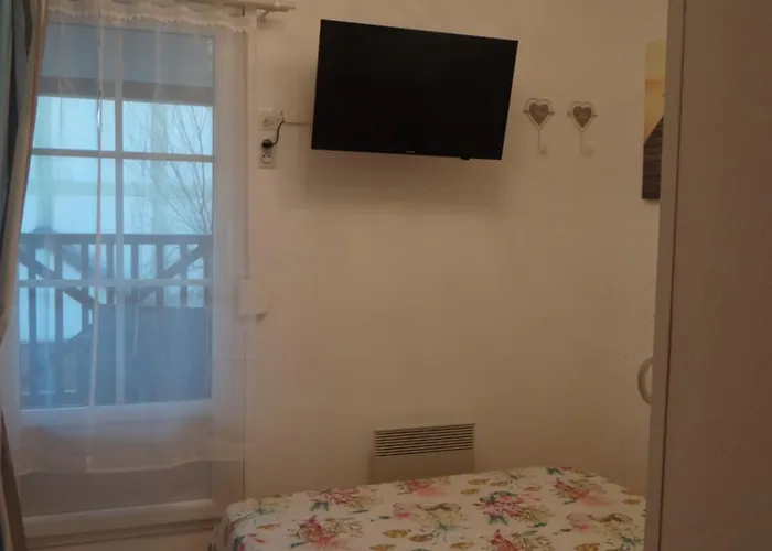 Casa de Férias Sérena La Forêt Et La à Quelques Minutes!