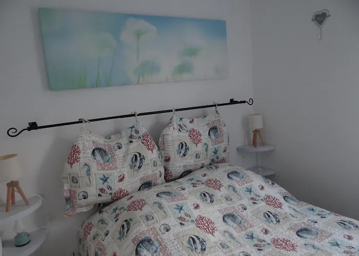 Casa de Férias Sérena La Forêt Et La à Quelques Minutes! Camiers