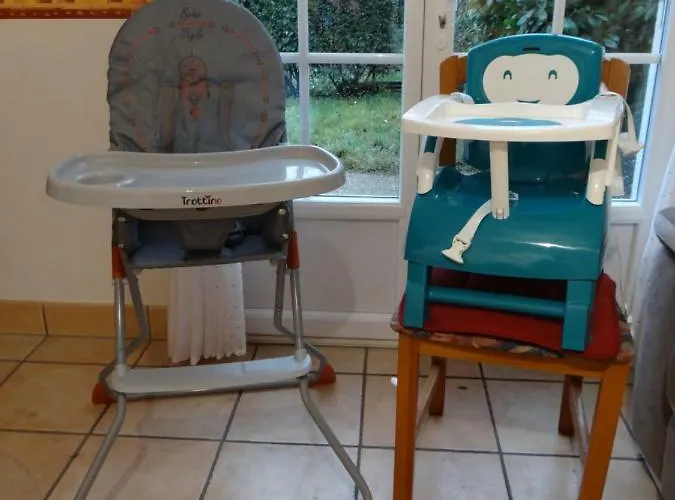 Sérena La Forêt Et La à Quelques Minutes! Casa de Férias Camiers