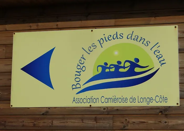 Casa de Férias Sérena La Forêt Et La à Quelques Minutes! *