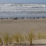 Holiday home Serena La Foret Et La A Quelques Minutes! Camiers