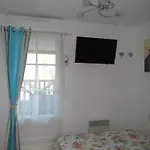 Serena La Foret Et La A Quelques Minutes! Holiday home Camiers
