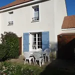 Holiday home Serena La Foret Et La A Quelques Minutes!