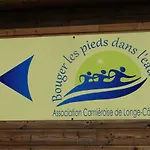 Holiday home Serena La Foret Et La A Quelques Minutes! *