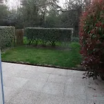 Serena La Foret Et La A Quelques Minutes! בית נופש