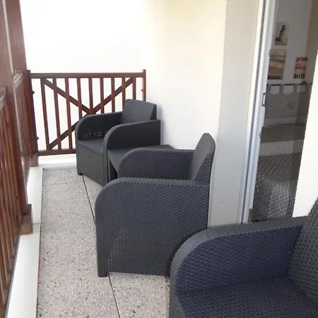 Hébergement de vacances Sérena La Forêt Et La à Quelques Minutes! *