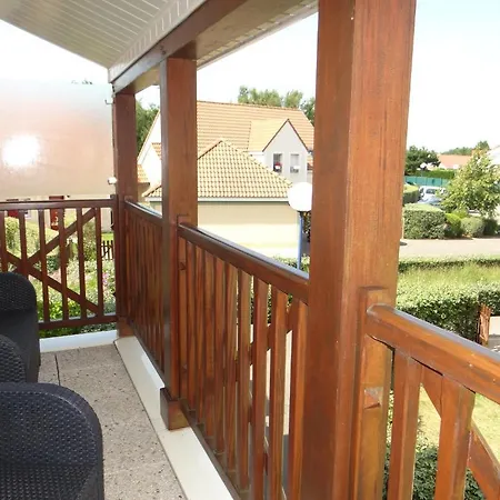 Serena La Foret Et La A Quelques Minutes! Holiday home