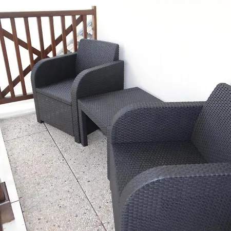 Holiday home Serena La Foret Et La A Quelques Minutes! Camiers