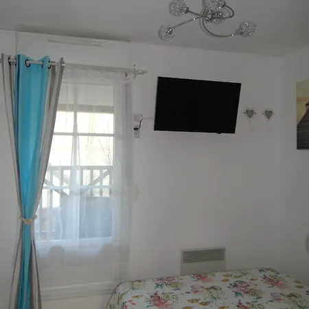 Serena La Foret Et La A Quelques Minutes! Vakantiehuis Camiers