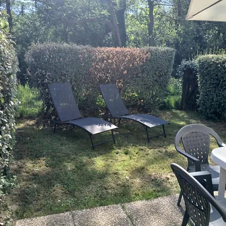 Serena La Foret Et La A Quelques Minutes! Holiday home