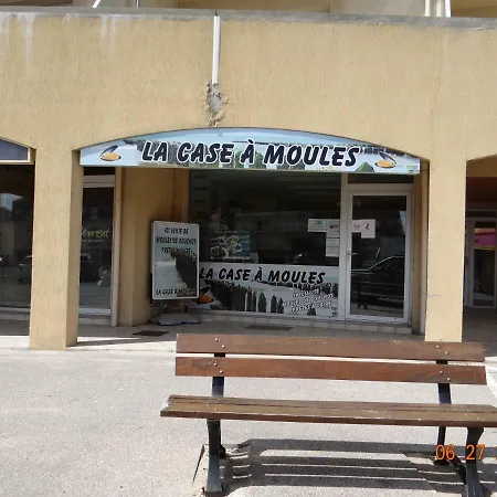 Hébergement de vacances Sérena La Forêt Et La à Quelques Minutes! *