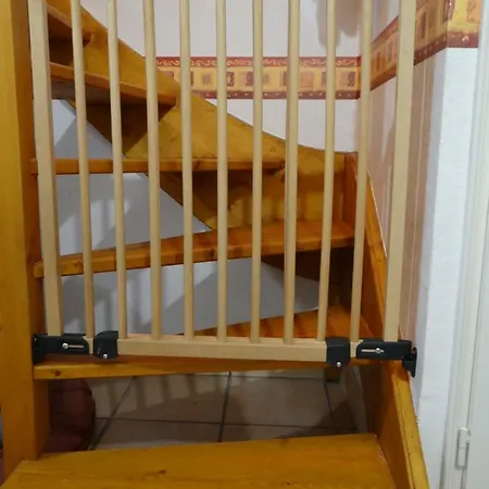 Serena La Foret Et La A Quelques Minutes! Semesterbostad *