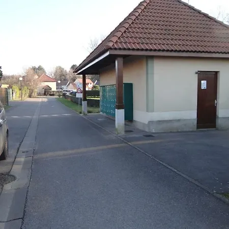 Sérena La Forêt Et La à Quelques Minutes! * Camiers