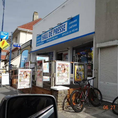 Serena La Foret Et La A Quelques Minutes! Semesterbostad