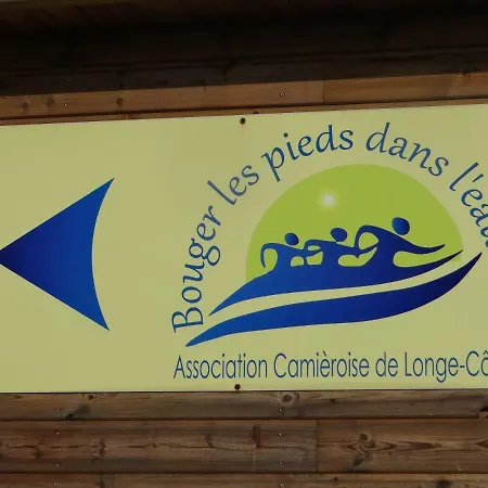 Vakantiehuis Serena La Foret Et La A Quelques Minutes! *