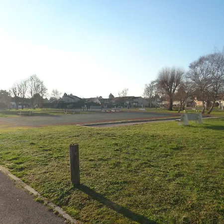 Sérena La Forêt Et La à Quelques Minutes! Hébergement de vacances