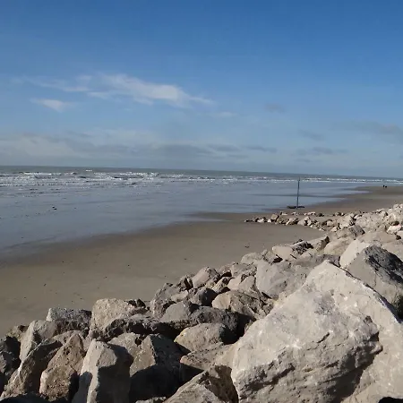 Serena La Foret Et La A Quelques Minutes! Semesterbostad *