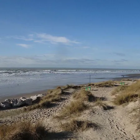 Semesterbostad Serena La Foret Et La A Quelques Minutes!