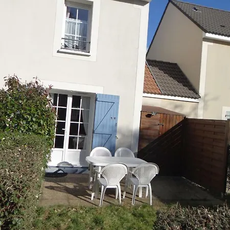 Serena La Foret Et La A Quelques Minutes! Semesterbostad *